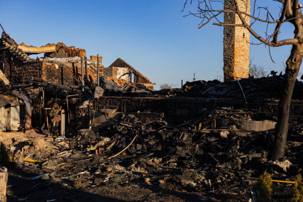24/7 Emergency Emergency Fire Cleanup experts in Lawrence Township, NJ