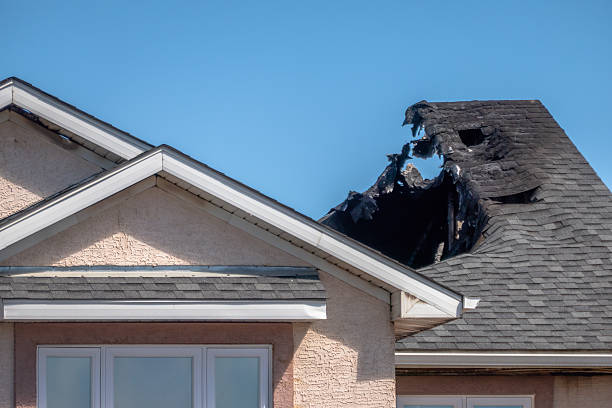 Licensed Emergency Fire Cleanup service in Lawrence Township, NJ - Fire Damage Biloxi